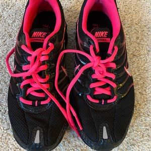 Nike Women’s Running Shoes Size 7